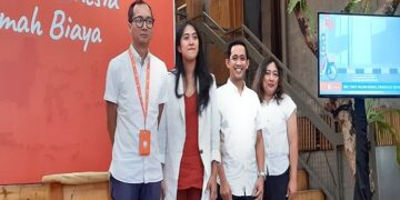 Shopee dan KAI Permudah Keliling Indonesia Ramah Biaya