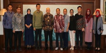 TaniHub dan Akulaku Akan Hubungkan Produk UMKM ke Pasar Global