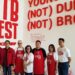 Belajar Keuangan Lewat Pameran Instalasi Seni Instagramable
