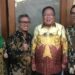 Telkom University Masuk Klaster Tertinggi Untuk Kinerja Penelitian