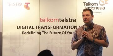 Telkomtelstra Digital Summit 2019 Fokus Pada Pengembalian Investasi Digital