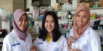 Ekstrak Wortel dan VCO Bisa Atasi KVA Mata