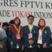 Sistem Pembangkit Listrik Tenaga Angin Berbasis Piezoelektrik