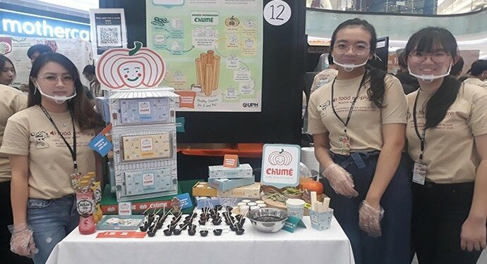 mahasiswa