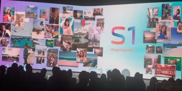 Vivo Klaim Jadi Vendor Smartphone Ke-2 Terbesar di Indonesia