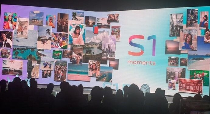 Vivo Klaim Jadi Vendor Smartphone Ke-2 Terbesar di Indonesia
