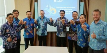 Asuransi Mandiri dan AXA Merger Jadi MAGI