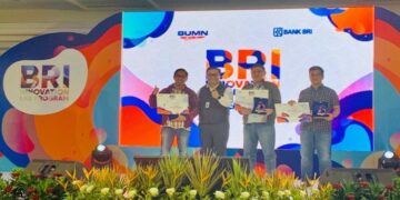 BRI Innovation Lab Program Tantang Startup Gali Potensi Bisnis