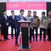 Telkom dan KB Financial Group Sepakat Luncurkan Centauri Fund
