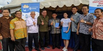 DANA Hadir di Daerah 3T Untuk Tingkatkan Inklusi Keuangan