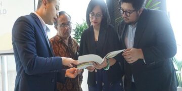 Indonesia Peringkat Ke-61 Untuk Kemahiran Berbahasa Inggris