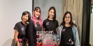 Exsport Gandeng Ilustrator Shane Tortilla Untuk Milenial Putri