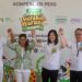 Festival Gerakan Warung Nasional: Majukan Ekosistem Warung