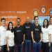 FinAccel core team