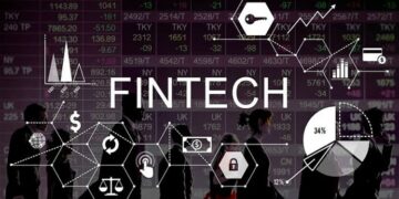 Pendanaan Fintech