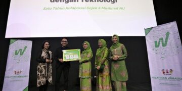 Pemberdayaan Perempuan Dengan Teknologi
