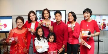 Artika Sari Devi Jadi Brand Ambassador Pertama Good Time Indonesia