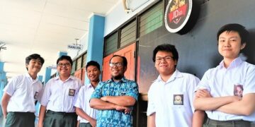 SMA Marsudirini Juarai Kompetisi e-Sport Pelajar Nasional