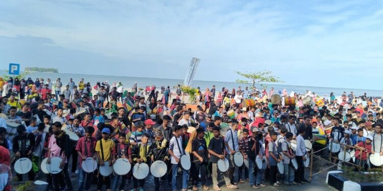 Nusantara Expo 2019:  Dukung Pelaku UMKM Lokal Naik Kelas