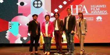 Dicari Kreator Konten dan Sutradara Film Dengan Smartphone