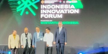 IIF 2019, Pertemukan Pelaku Ekonomi Kreatif