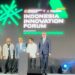 IIF 2019, Pertemukan Pelaku Ekonomi Kreatif