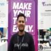 Imam Rahmansyah dkk. : Kembangkan Marketplace Bagi Travel Agent Konvensional