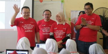 Langkah Nyata IndiHome untuk Indonesia Maju