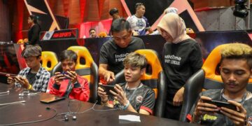 IndiHome eSports League