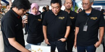 Indigo Game Startup Incubation Dukung Pengembangan Ekosistem Game di Indonesia