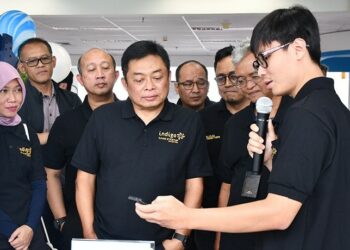 Industri Game Bisnis Potensial Bagi Telkom