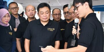 Industri Game Bisnis Potensial Bagi Telkom