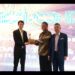 Indodax Raih 3 Penghargaan Startup Internasional