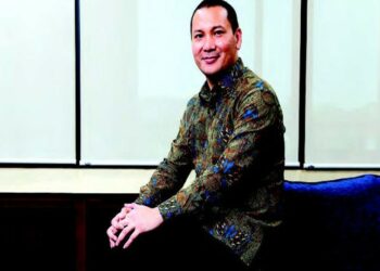 Bukalapak CEO