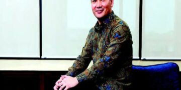 Bukalapak CEO