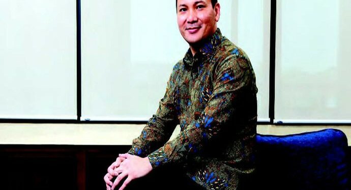 Bukalapak CEO