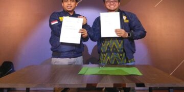 OYO Jalin Kerjasama dengan Karang Taruna Jawa Barat