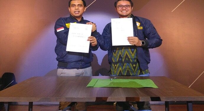 OYO Jalin Kerjasama dengan Karang Taruna Jawa Barat