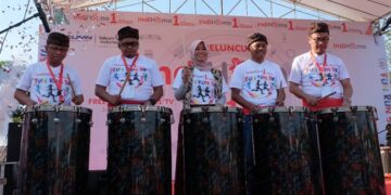IndiHome Hadirkan Internet dengan Kecepatan Ekstrem 1 Gbps