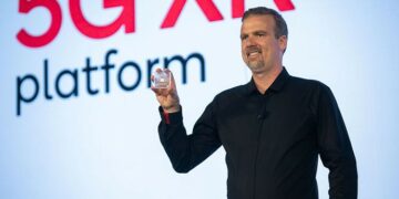Qualcomm Umumkan Platform 5G XR Pertama di Dunia