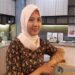 Sandra Alfina : Sukses Berbisnis Cemilan Sehat Berbahan Sayuran
