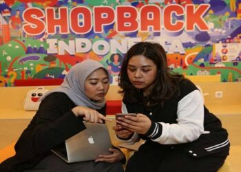 Shopback