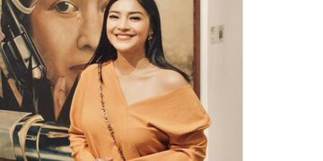 Tanya Larasati : Bangun Bisnis Dari Hobi Kreatif