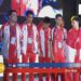 Timnas Mobile Legends Indonesia untuk SEA Games Raih Medali Perak