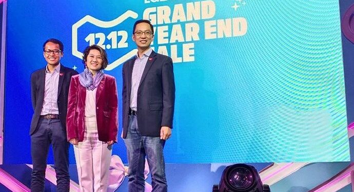 UC Harbolnas 12.12, Beri Pengalaman Belanja Dengan Konten