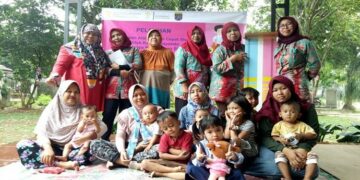 Lengthboard, Alat Pendeteksi Stunting Pada Anak