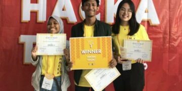 Aplikasi Tuker.id Untuk Elektronik Wallet Changer