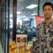 M. Zacky Rizano : Angkat Pamor Bekatul Jadi Makanan Sehat