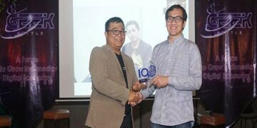 ALE Geek Battle: Kompetisi Bangun Aplikasi