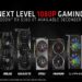 Kartu Grafis AMD Radeon RX 5500 XT Janjikan Performa Visual Menawan
